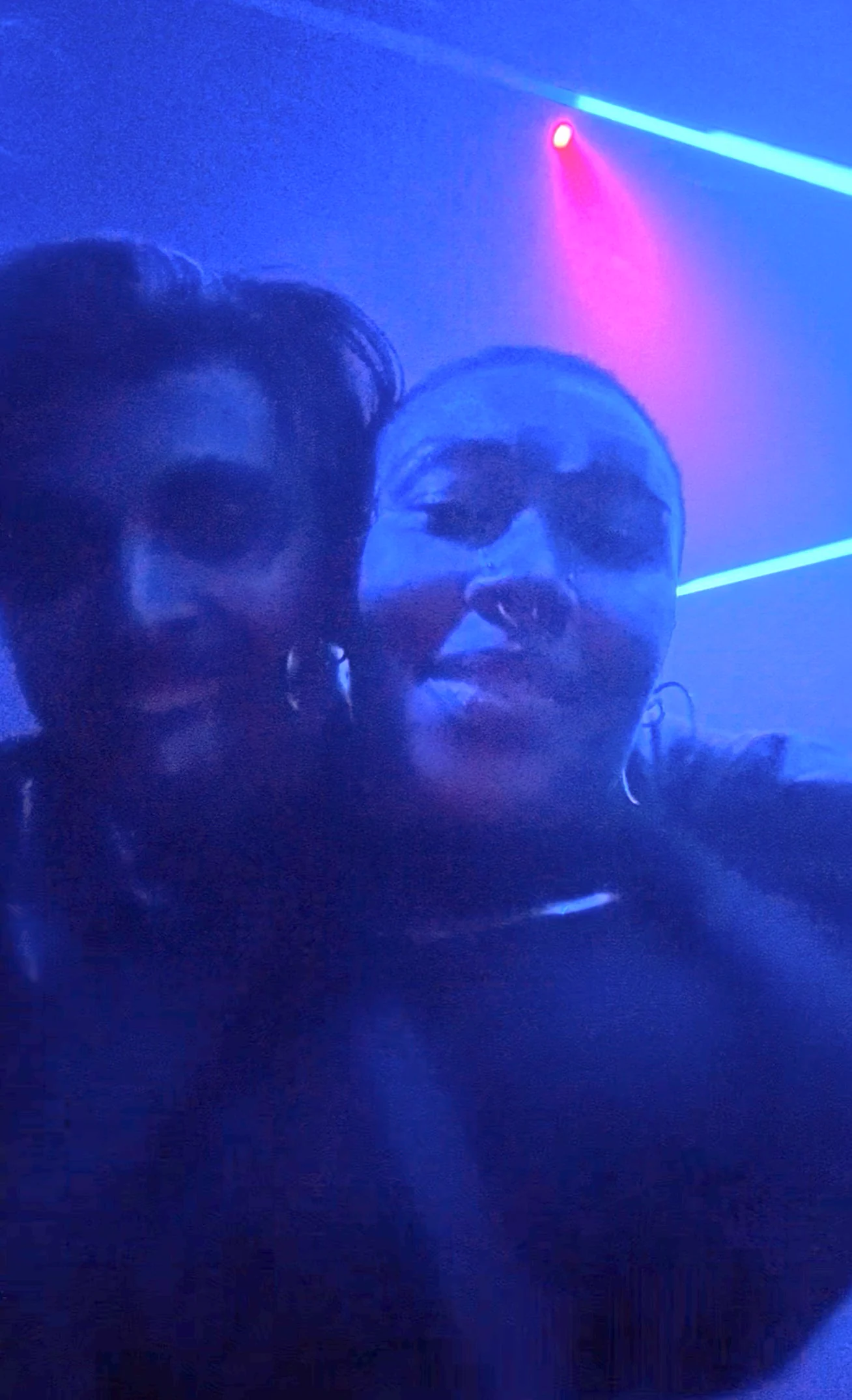 After midnight, a memory of Akshat and Jade